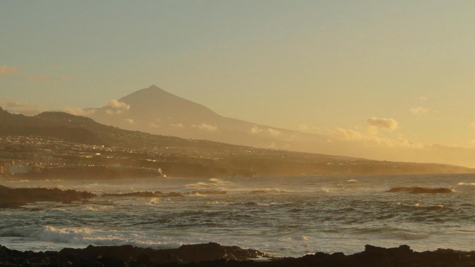 Armonia Park, Tenerife Bajamar  Esterno foto