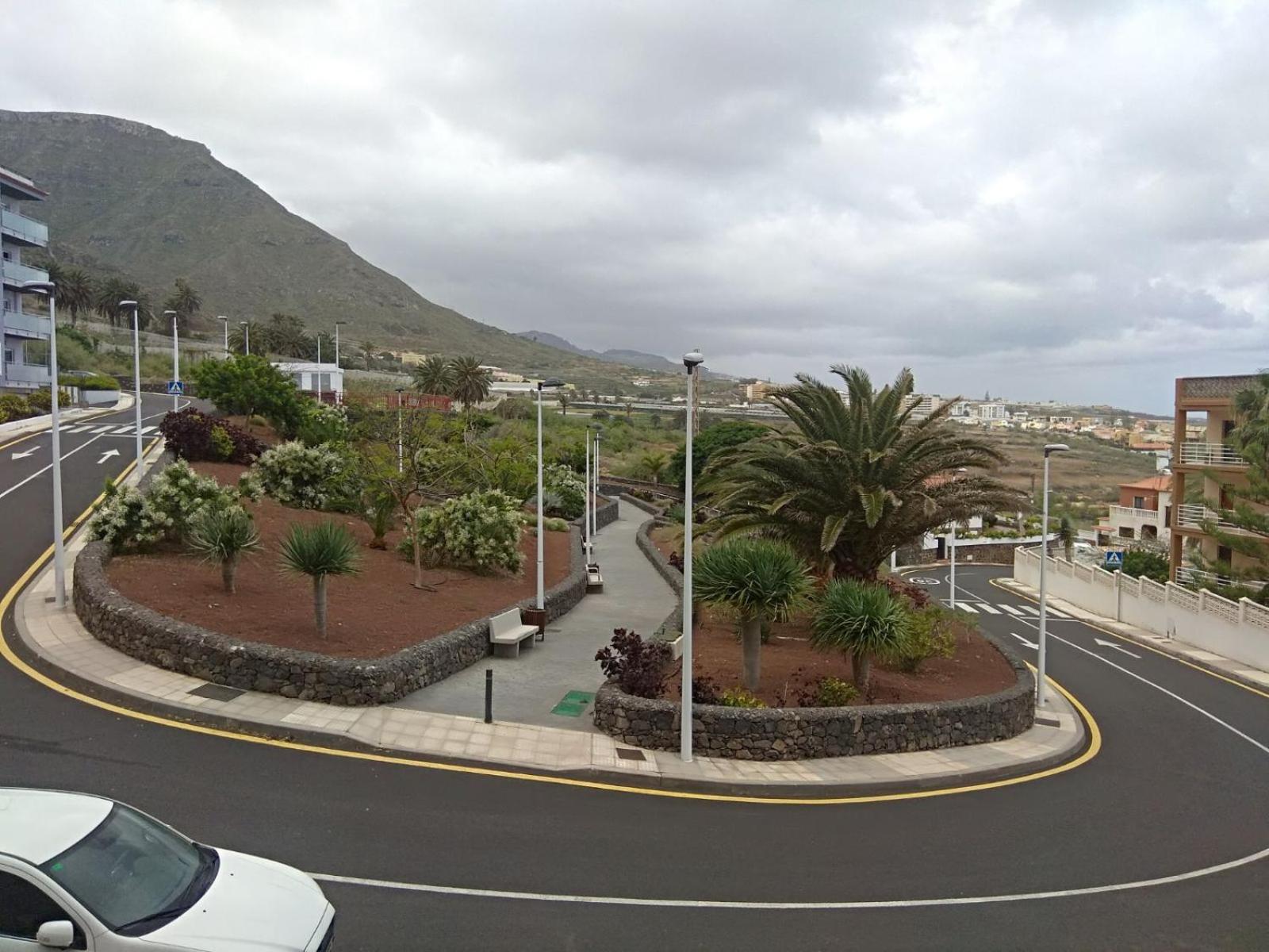 Armonia Park, Tenerife Bajamar  Esterno foto