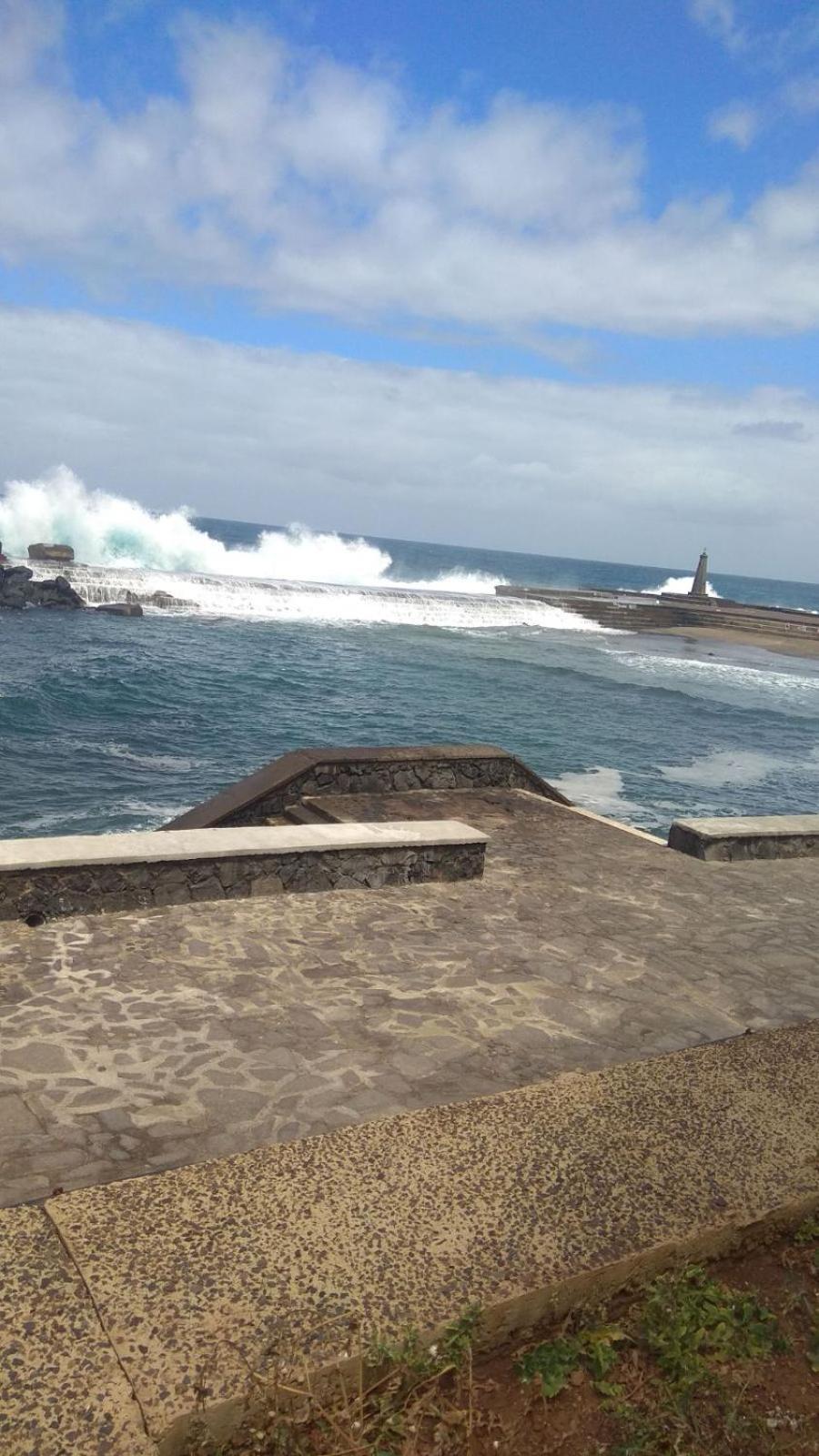 Armonia Park, Tenerife Bajamar  Esterno foto