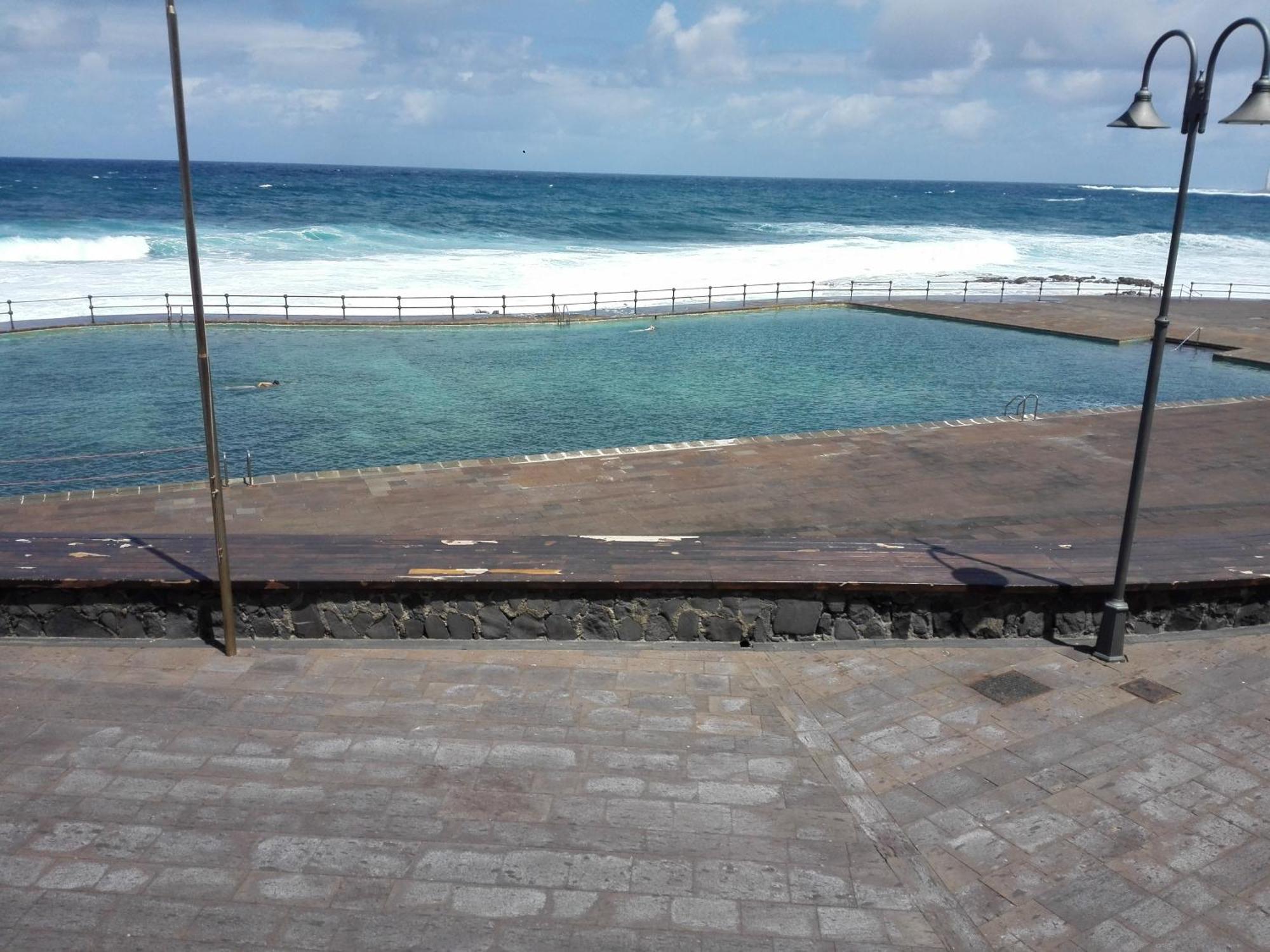 Armonia Park, Tenerife Bajamar  Esterno foto