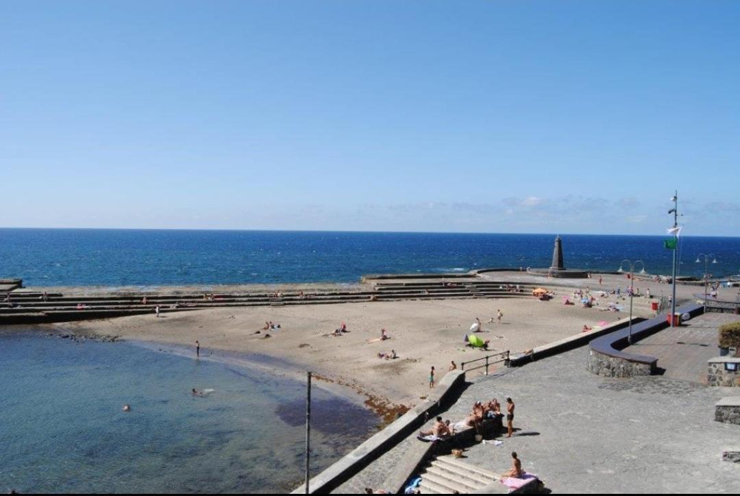 Armonia Park, Tenerife Bajamar  Esterno foto