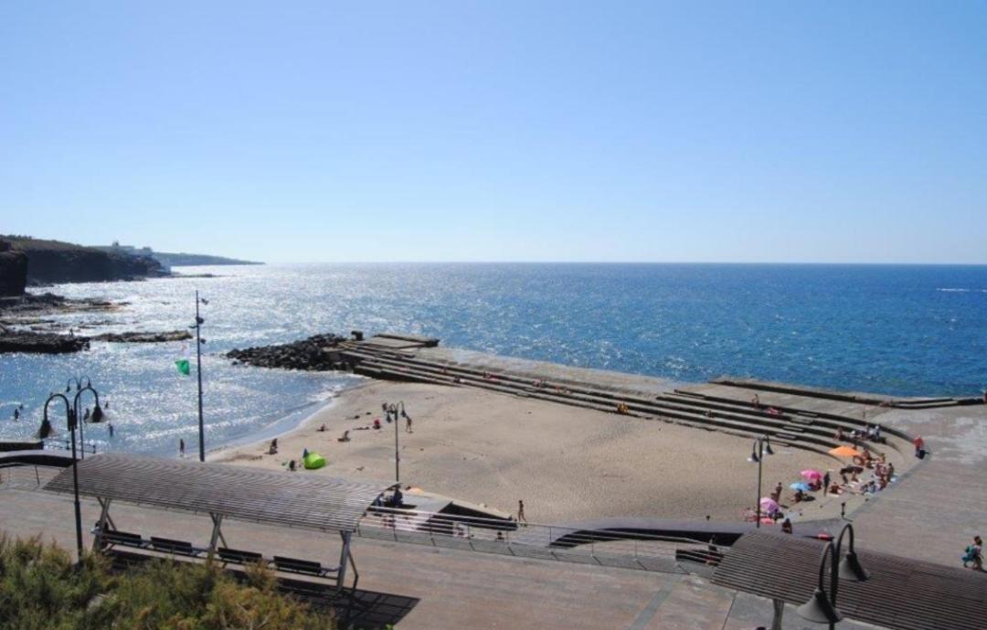 Armonia Park, Tenerife Bajamar  Esterno foto